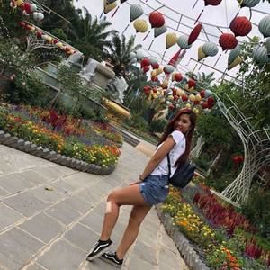 Meet your Posher, Amy